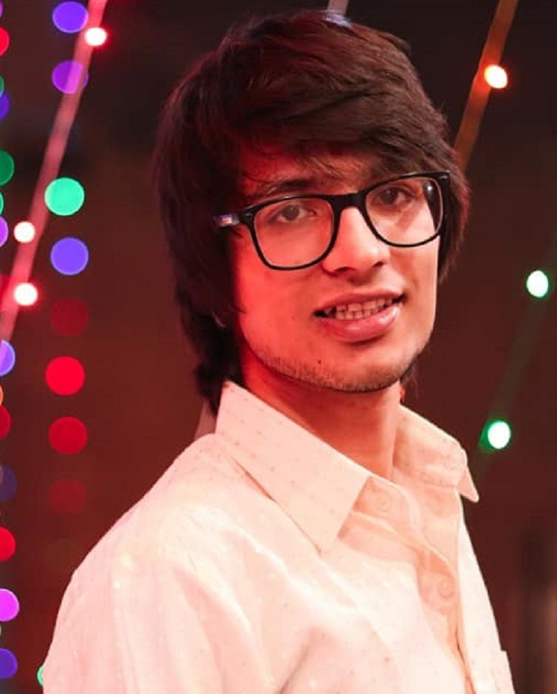 Saurav Joshi (Youtuber) photo