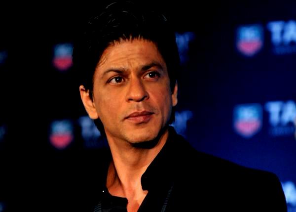 Shah Rukh Khan photo