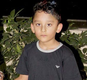Shahraan Dutt photo
