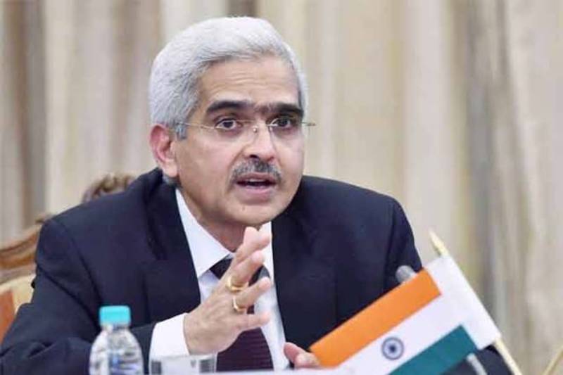 Shaktikanta Das photo