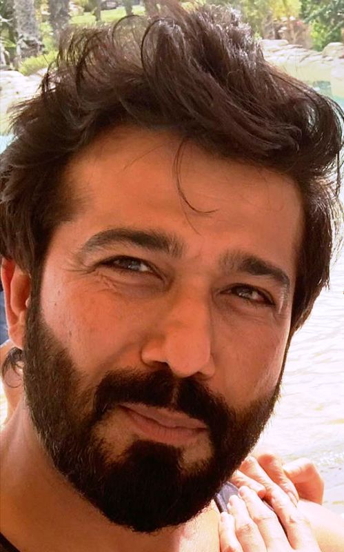 Shalabh Dang photo
