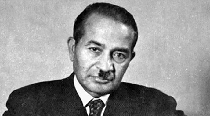 Shanti Swaroop Bhatnagar photo