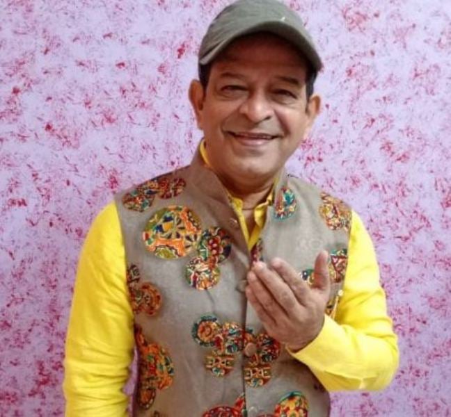 Sharad Sankla photo