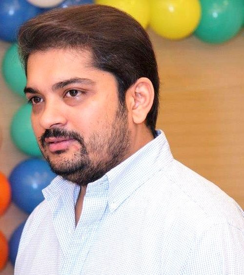 Shardul Singh Bayas photo
