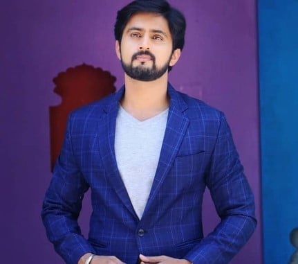 Shashank Ketkar photo