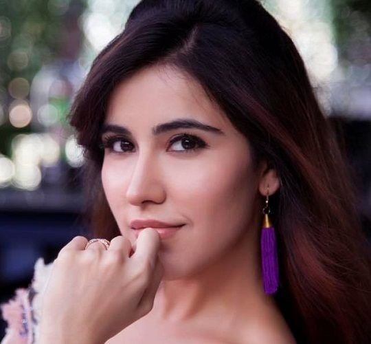 Sheena Bajaj photo