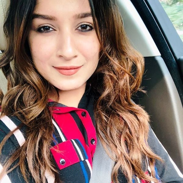 Shefali Bagga photo
