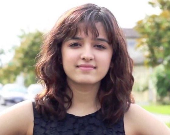 Shirley Setia photo