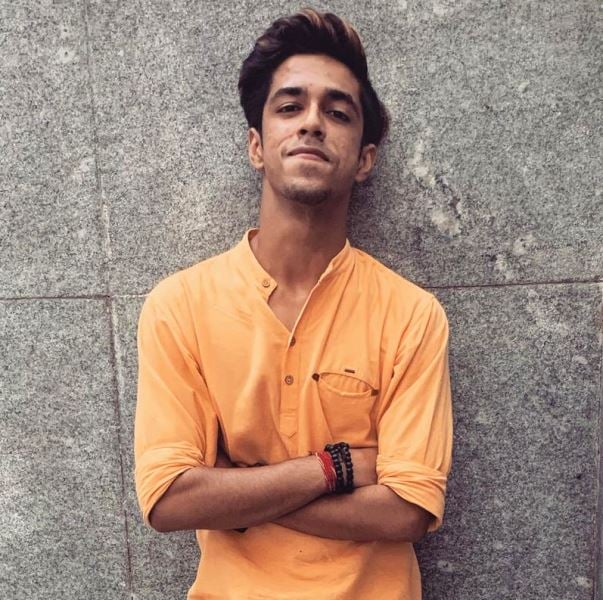 Shreyas Mendiratta photo