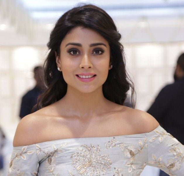 Shriya Saran photo