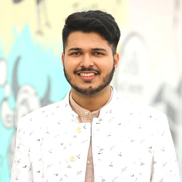 Shubham Gaur photo