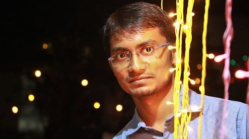 Shubham Kumar photo