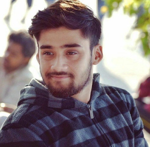 Shubham Saini photo