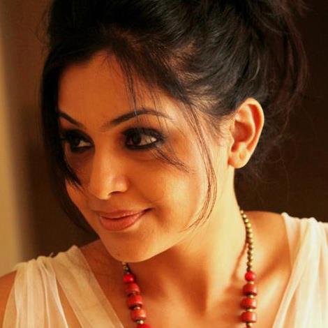 Shubhangi Atre photo