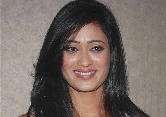 Shweta Tiwari photo