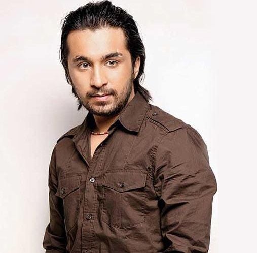 Siddhanth Kapoor photo