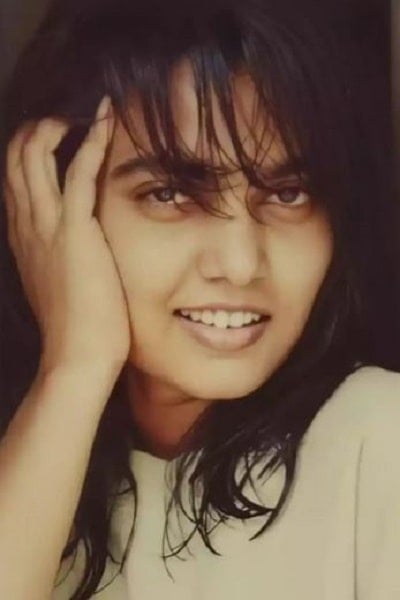 Silk Smitha photo