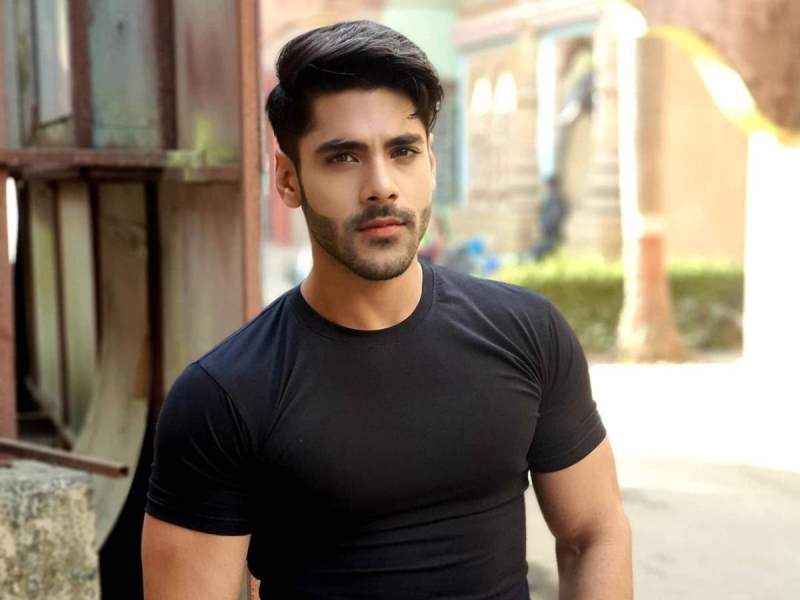Simba Nagpal photo