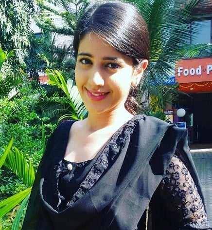 Simran Pareenja photo