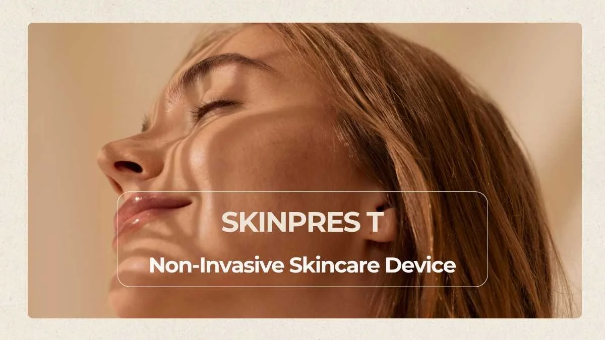 skinpress T