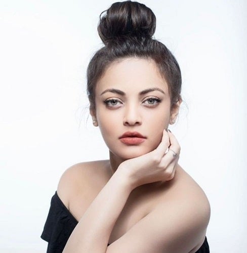 Sneha Ullal photo