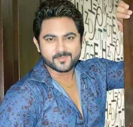 Soham Chakraborty photo