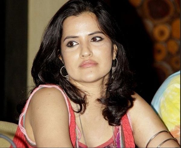 Sona Mohapatra photo