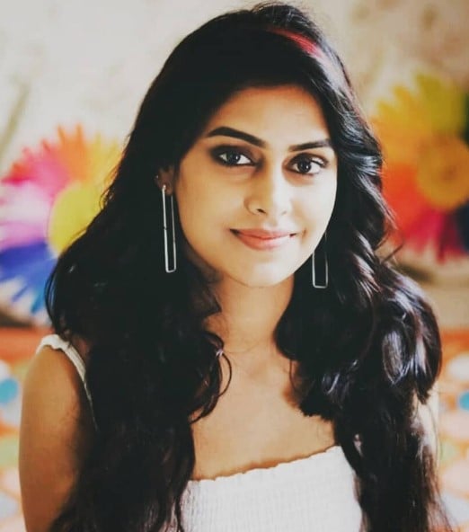 Soniya Akula photo