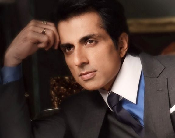 Sonu Sood photo
