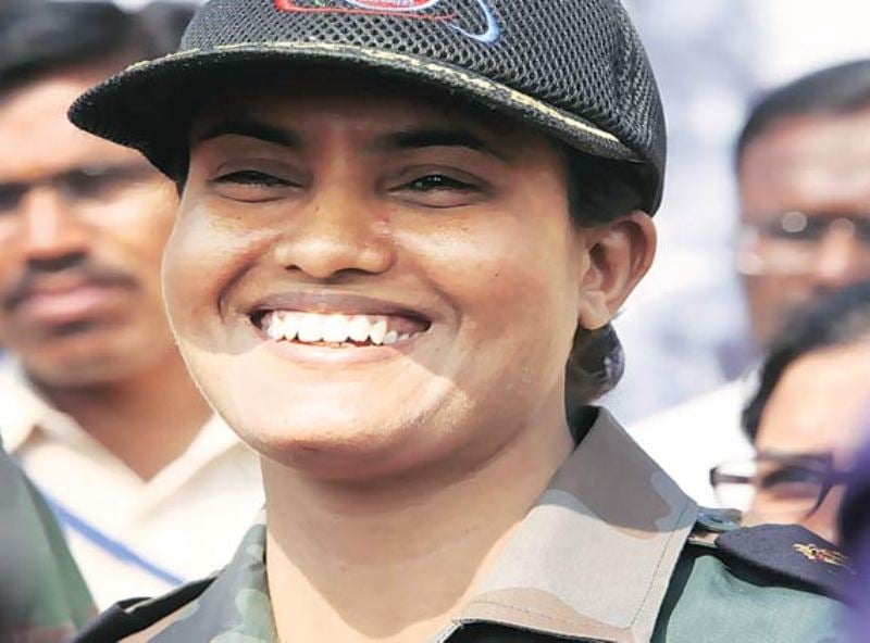 Sophia Qureshi photo