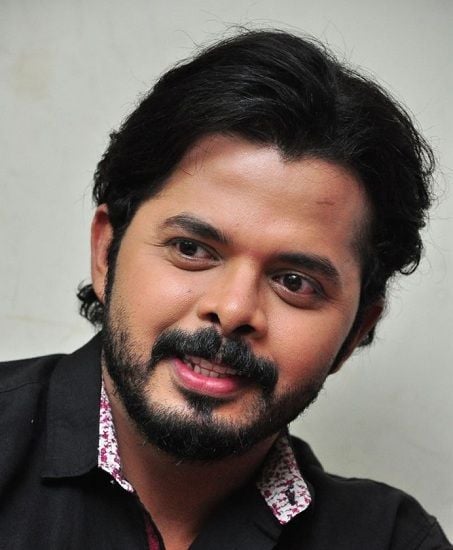 Sreesanth photo