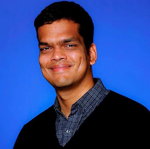 Sriram Krishnan photo