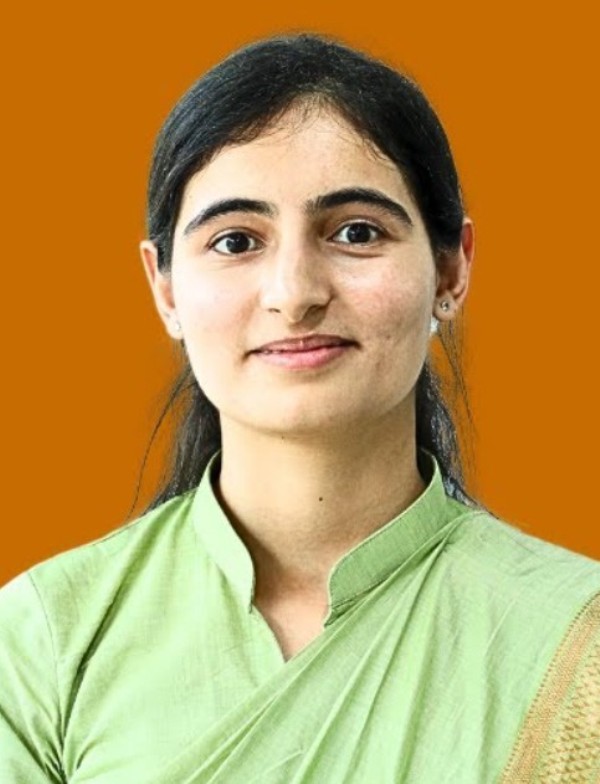 Srishti Dabas photo