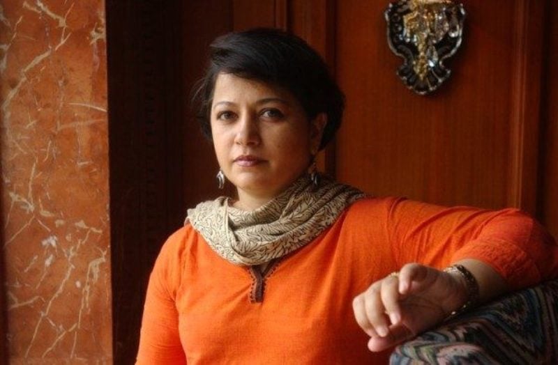 Sucheta Dalal photo