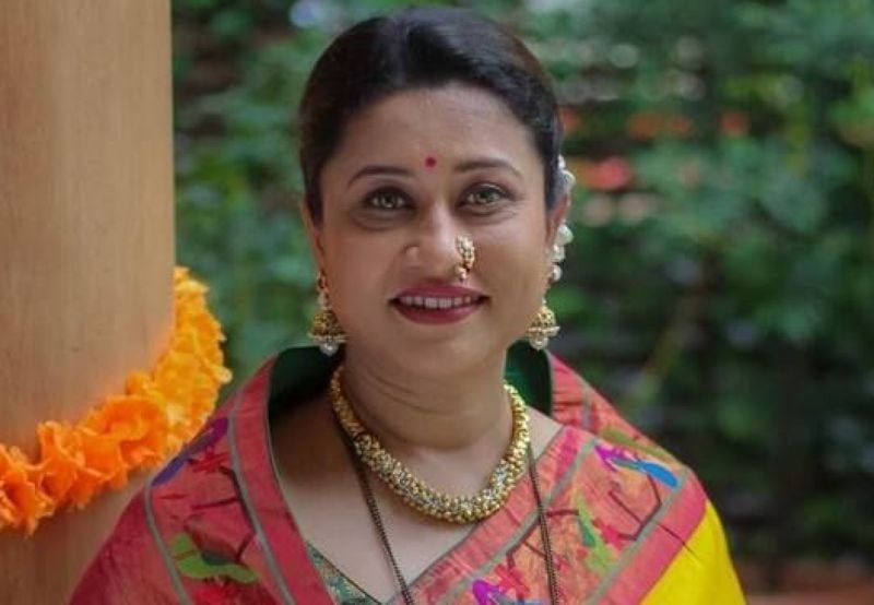 Suchitra Bandekar photo