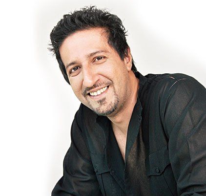 Sulaiman Merchant photo