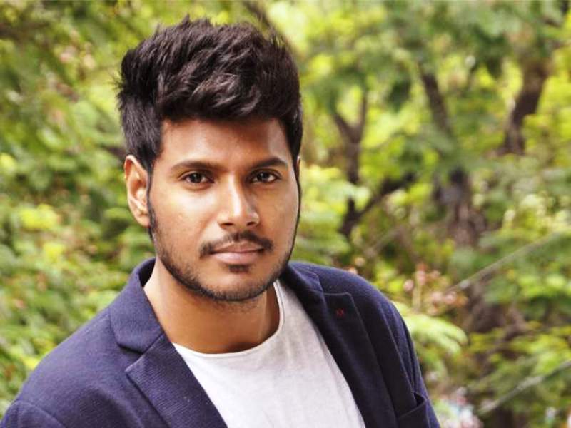 Sundeep Kishan photo