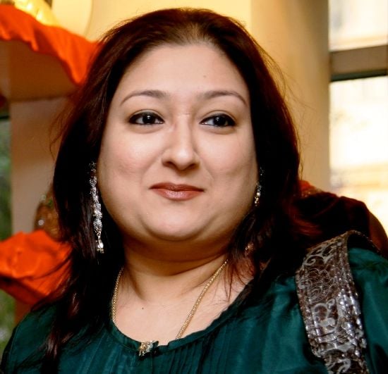 Sunita Ahuja photo