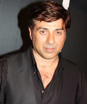 Sunny Deol photo