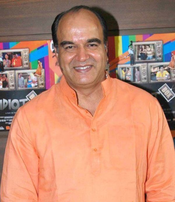 Surendra Pal photo