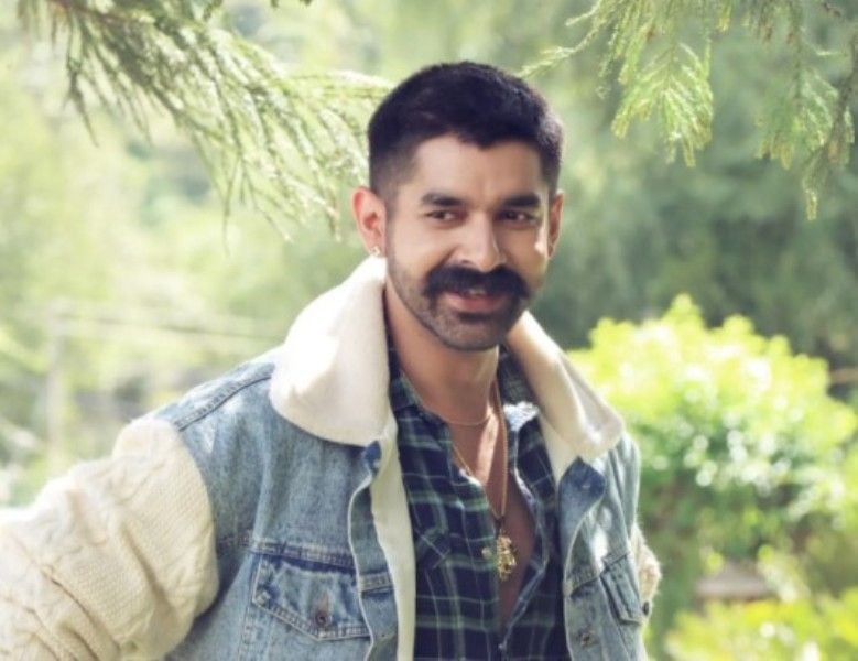 Surya Sharma photo