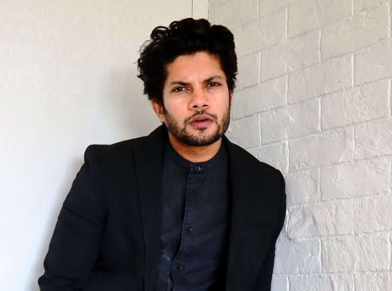 Sushant Pujari photo