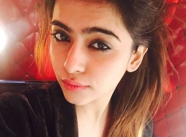 Tamanna Arora photo