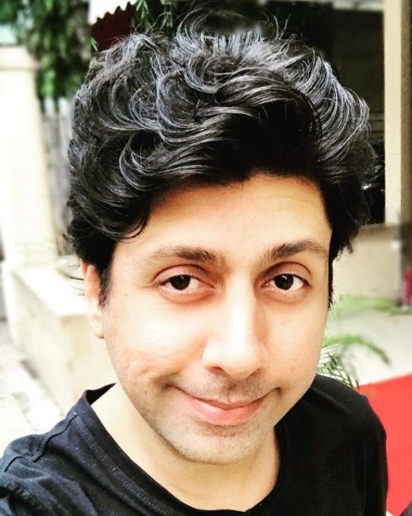 Tanveer Bookwala photo