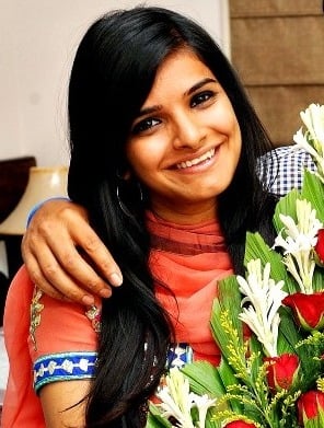 Tanya Wadhwa photo