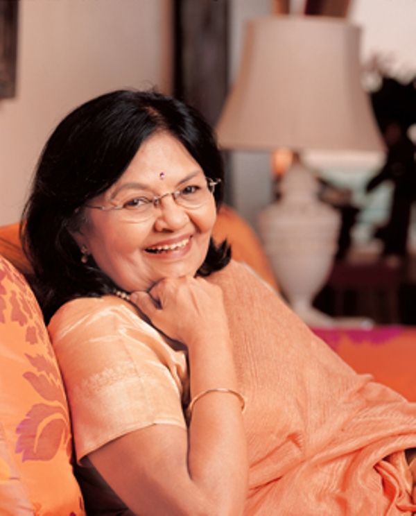 Tarla Dalal photo