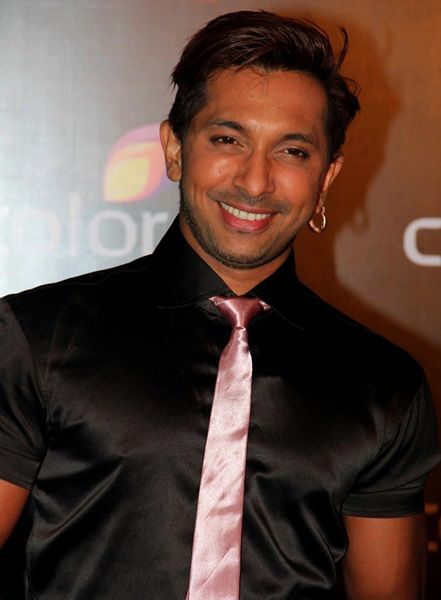 Terence Lewis photo