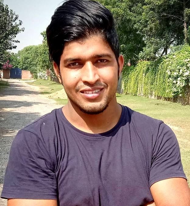 Thara Bhai Joginder photo