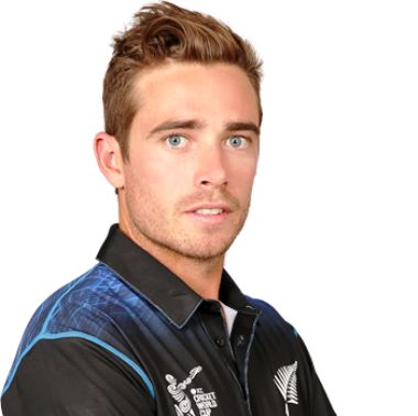 Tim Southee photo