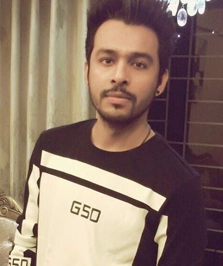 Tony Kakkar photo